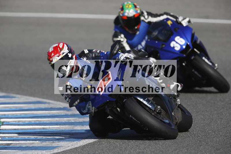/02 29.01.-02.02.2024 Moto Center Thun Jerez/Gruppe schwarz-black/70